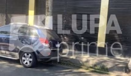 Salão com 200 metros para locação no limão