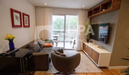 Apartamento com 3 dormitórios sendo 1 suíte á venda no Jardim das Vertentes!