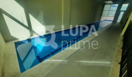 Apartamento com 2 dormitórios para locação em Santana