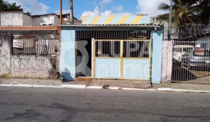 Casa Térrea para  venda na Vial Nova Mazzei