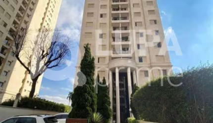 Apartamento com 3 dormitórios sendo 1 suíte á venda no Parque Mandaqui