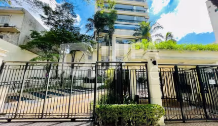 Apartamento com 3 dormitórios sendo suítes á venda na Sumaré