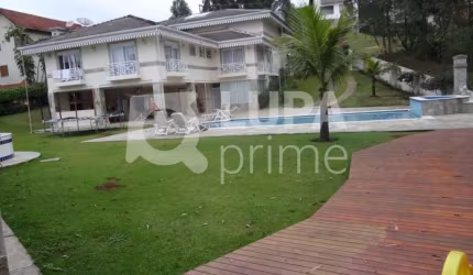Casa em Condomínio para venda em Mairiporã