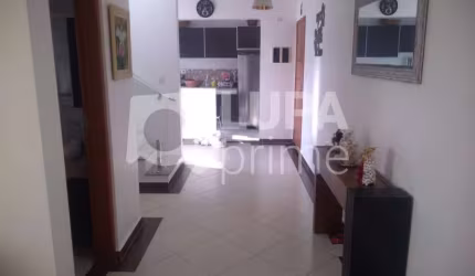 Apartamento com 3 suítes à venda na Praia Grande