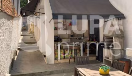 Casa Comercial á venda com 125m² Santana, SP