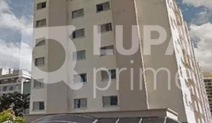 Apartamento com 1 dormitório para locação em Santana !