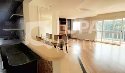 Apartamento com 1 dormitório sendo suíte à venda na Vila Ester!