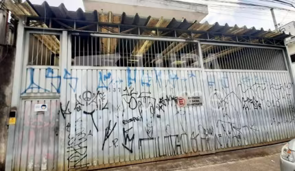 Galpão Comercial com 480 m² á venda no Sitio do Morro
