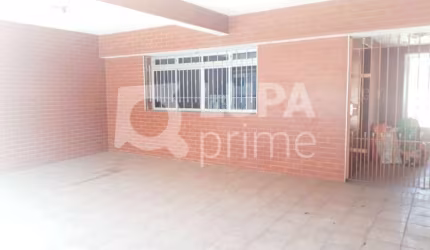 Sobrado com 3 dormitórios á venda no Jardim Alemanha