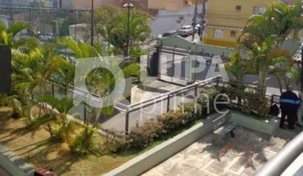 Apartamento com 2 dormitórios á venda na Freguesia do Ó.