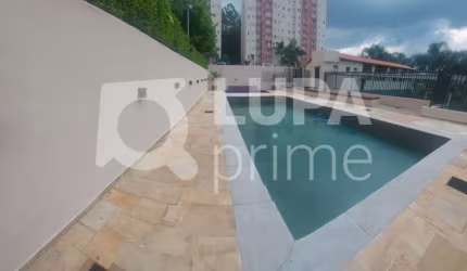 Apartamento com 2 dormitórios à venda no Tremembé