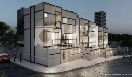 CASA COM 3 DORMITÓRIOS (1 SUÍTE) Á VENDA- CHORA MENINO