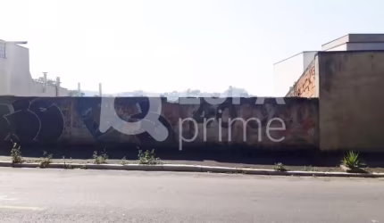 Terreno com 312 m² á venda na Vila Albertina!