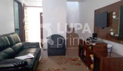 Casa em Condomínio na Vila Nova Mazzei