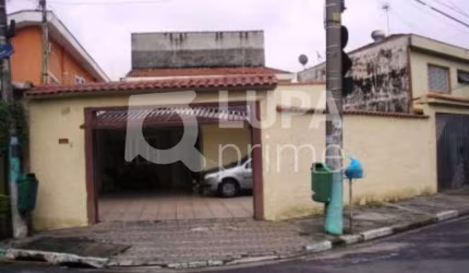 Casa com 5 dormitórios sendo 2 suíte á venda no Jardim Guança.