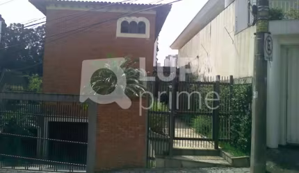 Casa com 3 dormitórios para locação no Jardim São Bento