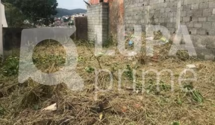 TERRENO 168 M² À VENDA NO JARDIM DAYSY