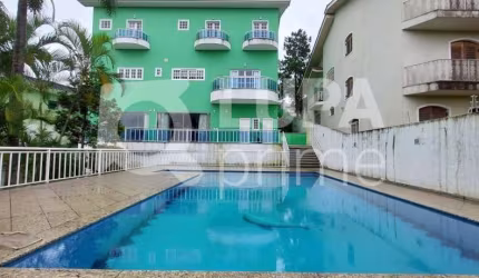Sobrado espaçoso com 8 dormitórios (suítes) e 10 banheiros - Tremembé