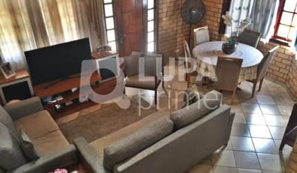CHÁCARA RESIDENCIAL COM 3 QUARTOS PARA VENDA, TERRAS DE ITAICI, INDAIATUBA