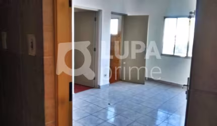 APARTAMENTO COM 1 QUARTO PARA LOCAÇÃO, BRÁS, SÃO PAULO
