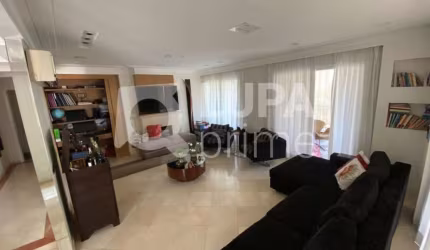 APARTAMENTO COM 4 QUARTOS E 5 VAGAS DE GARAGEM A VENDA NA VILA MARIA