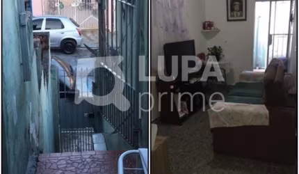 Sobrado para venda na Vila Maria Alta!