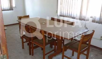 PRÉDIO COMERCIAL COM 190M², 7 SALAS E 2 VAGAS DE GARAGEM A VENDA NA VILA MARIA