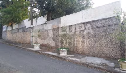 Terreno à venda no Jardim Floresta!