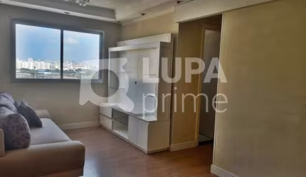 APARTAMENTO COM 2 QUARTOS PARA VENDA, JARDIM ANDARAI, SÃO PAULO
