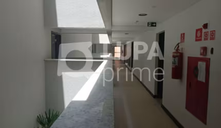 Apartamento com 2 dormitórios à venda na Água Fria