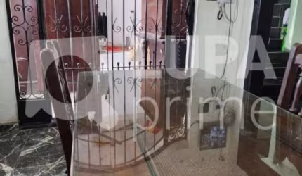 Sobrado com 4 dormitórios à venda no Jardim São Paulo