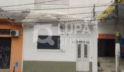 CASA COMERCIAL - SANTANA