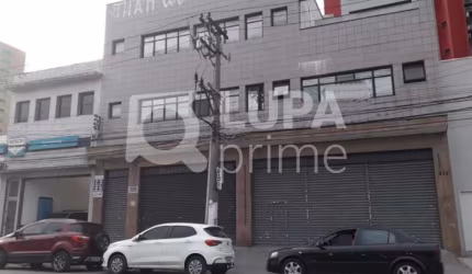 Conjunto comercial para locação em Santana!
