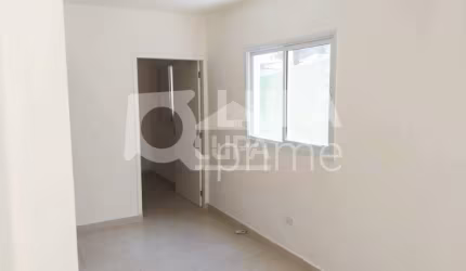 Apartamento com 1 dormitório de 35m² para Locação, no Tucuruvi