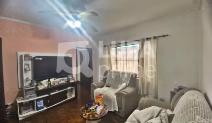 CASA TÉRREA PARA RENDA, VILA SABRINA, SÃO PAULO