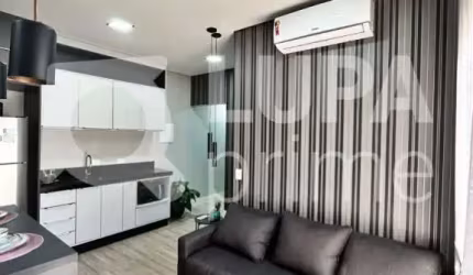 STUDIO COM 1 QUARTO PARA VENDA, VILA GALVÃO, GUARULHOS