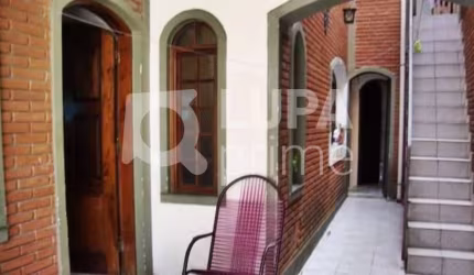 SOBRADO COM 3 QUARTOS PARA VENDA, TUCURUVI, SÃO PAULO
