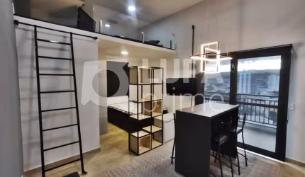 LOFT COM 2 QUARTOS PARA VENDA, VILA GALVÃO, GUARULHOS