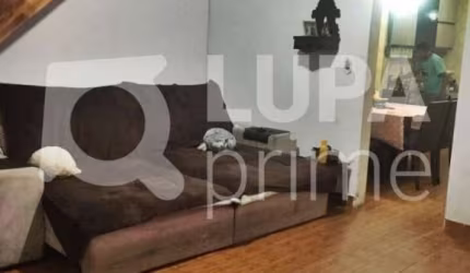 SOBRADO COM 3 QUARTOS PARA VENDA, VILA MARIA BAIXA, SÃO PAULO