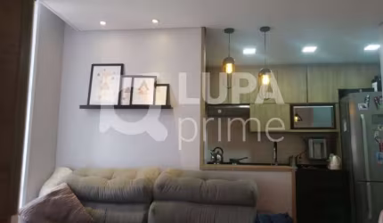 Apartamento à venda na Vila Maria !