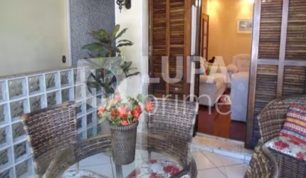 Sobrado com 240 m²  para venda Vila Maria