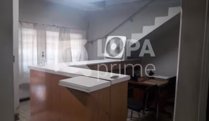 Casa Térrea para venda na Vila Maria