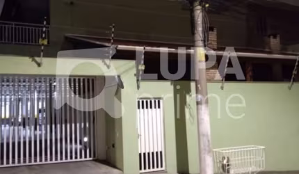Sobrado com 3 dormitórios à venda na Vila Maria!