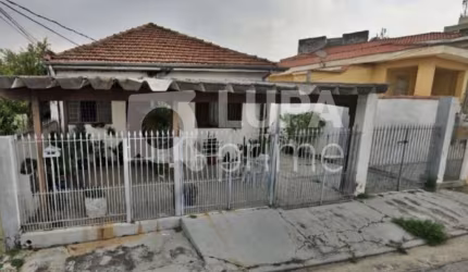 CASA TÉRREA PARA RENDA, VILA MARIA ALTA, SÃO PAULO