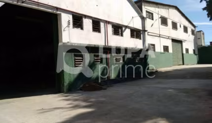 Galpão Comercial para venda no Jardim Guanca