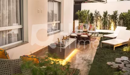 Apartamento com 1 dormitório à venda na Vila Dom Pedro II !