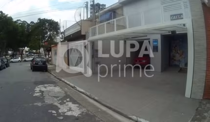 Sobrado à venda na Parada Inglesa!