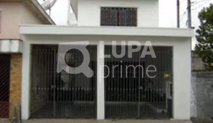SOBRADO COM 3 QUARTOS E 2 VAGAS A VENDA NO JARDIM BRASIL, SÃO PAULO
