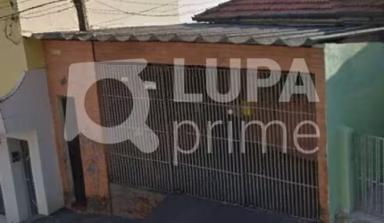 TERRENO - VILA LEONOR.
