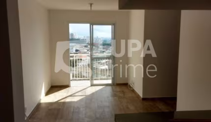 Apartamento á venda-Parque Novo Mundo- 2 dormitórios,  1 suíte,1 sala,  2 banheiros,  1 vaga, 67 m²
